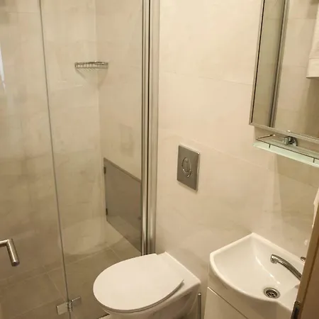 Apartmán House Nataniel In Near Sea Omiš