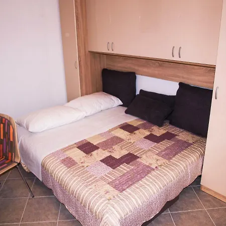 Apartmán House Nataniel In Near Sea *