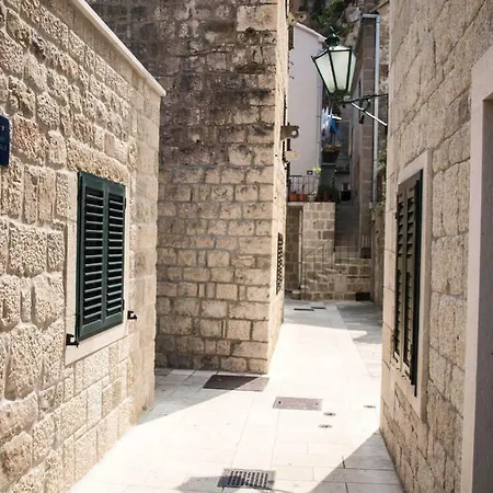 Apartmán House Nataniel In Near Sea