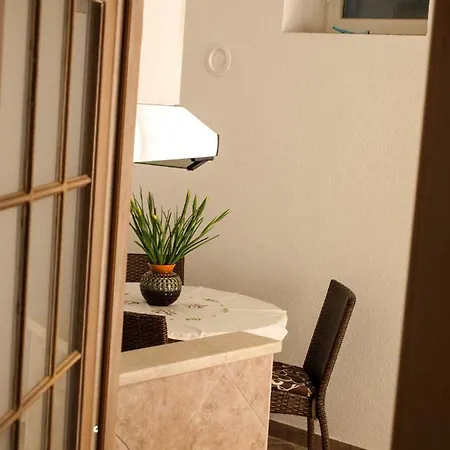 Apartmán House Nataniel In Near Sea