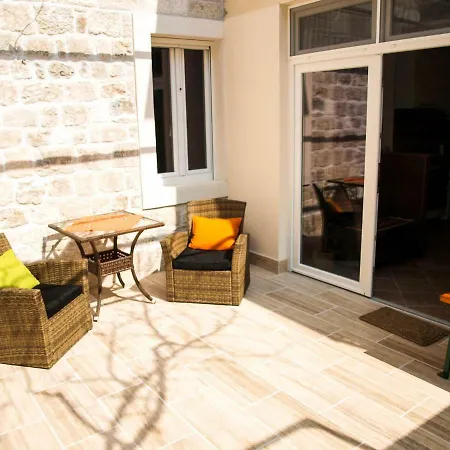 Apartmán House Nataniel In Near Sea Omiš