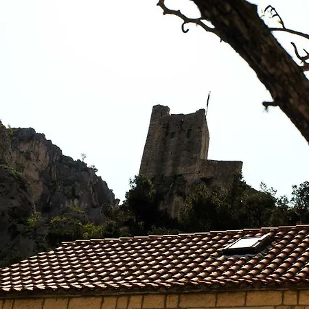 Apartmán House Nataniel In Near Sea
