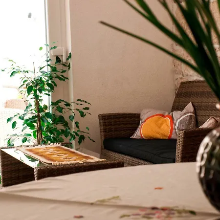 House Nataniel In Near Sea Apartmán Omiš