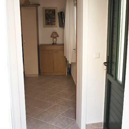 House Nataniel In Near Sea Omiš