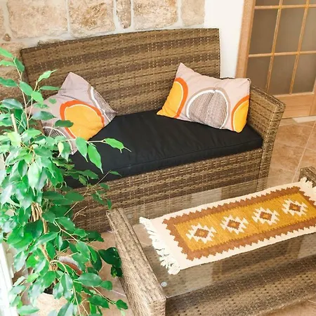 Apartmán House Nataniel In Near Sea *
