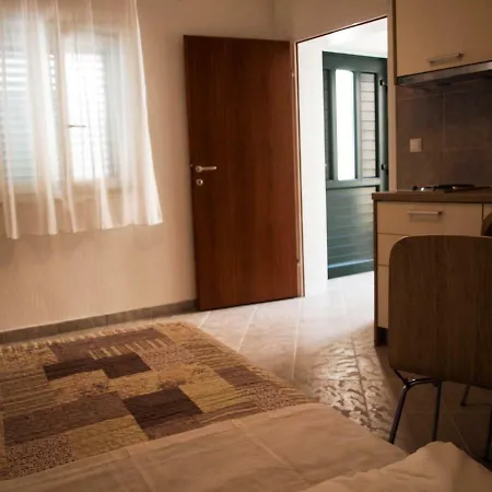 House Nataniel In Near Sea * Omiš