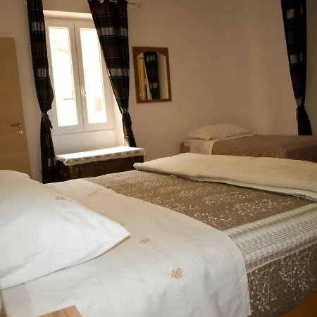 Apartmán House Nataniel In Near Sea Omiš