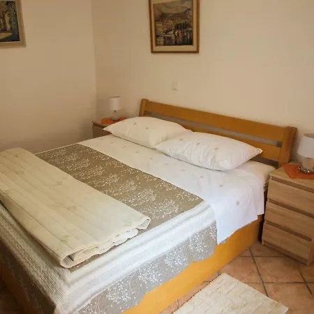 Apartmán House Nataniel In Near Sea *
