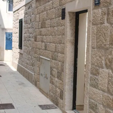 Apartmán House Nataniel In Near Sea Omiš
