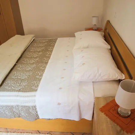 Apartmán House Nataniel In Near Sea *