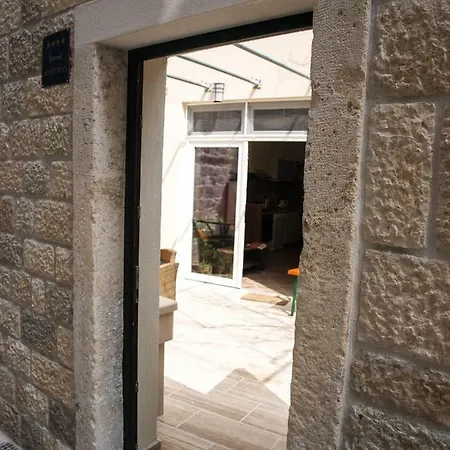 House Nataniel In Near Sea * Omiš