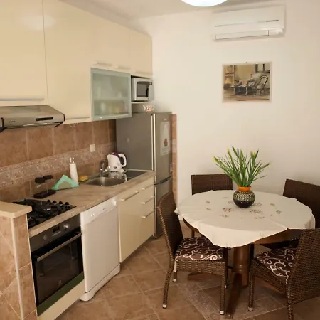 Apartmán House Nataniel In Near Sea *